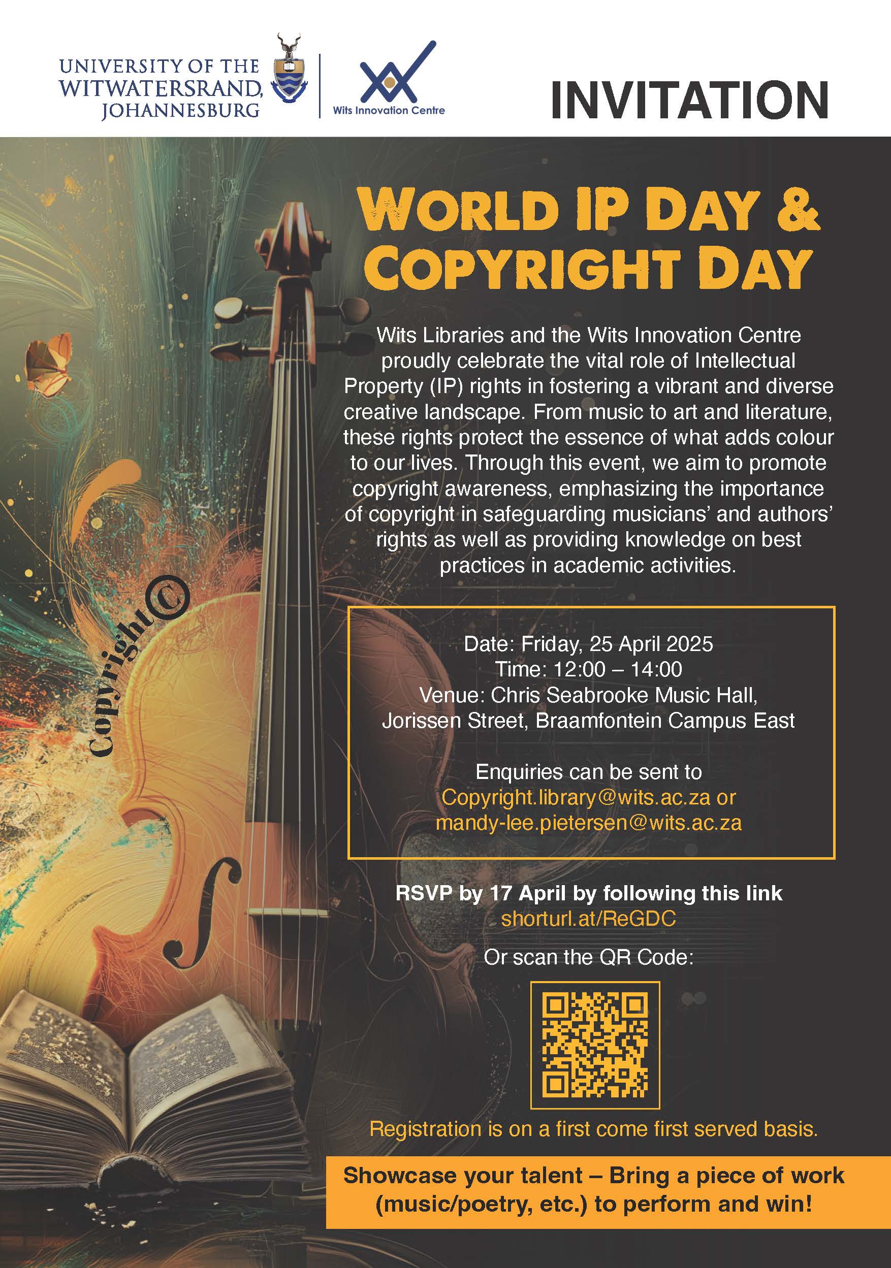 World IP Day
